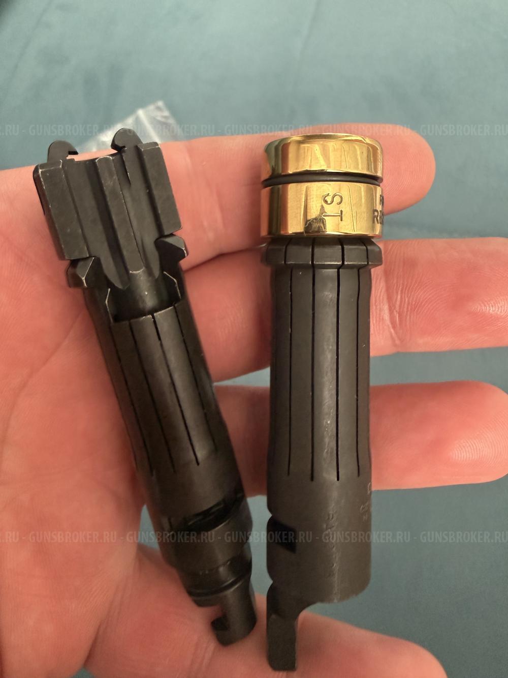 Для Blaser R8 : личины ST,MA, LA,SMALL,магазины 223,243-308win. Аксессуары Blaser