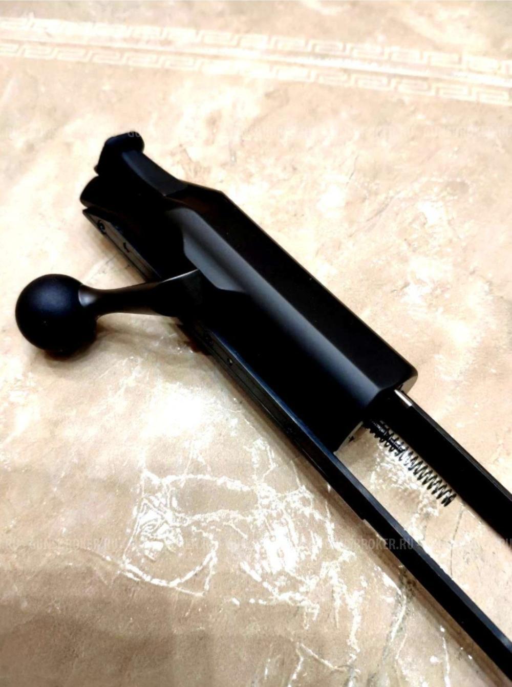 Затвор blaser r93 правый