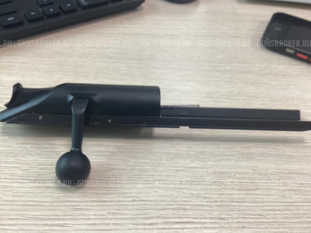 Затвор Blaser R93 (новая задвижка Блазер р93)