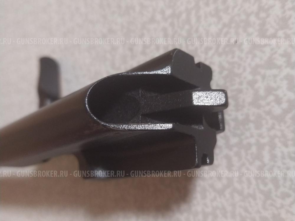 Затворная рама АК74