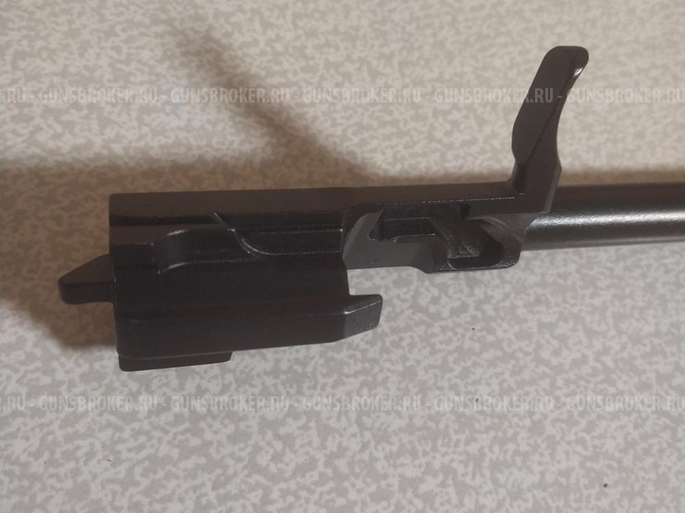 Затворная рама АК74