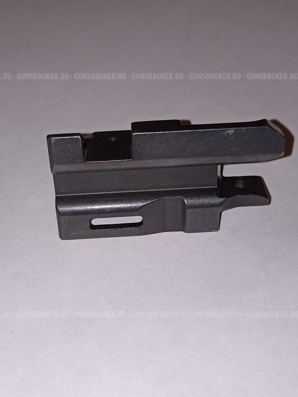 Затворная рама АТА М 09 Pegasus