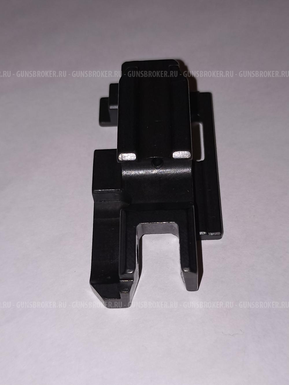 Затворная рама АТА М 09 Pegasus