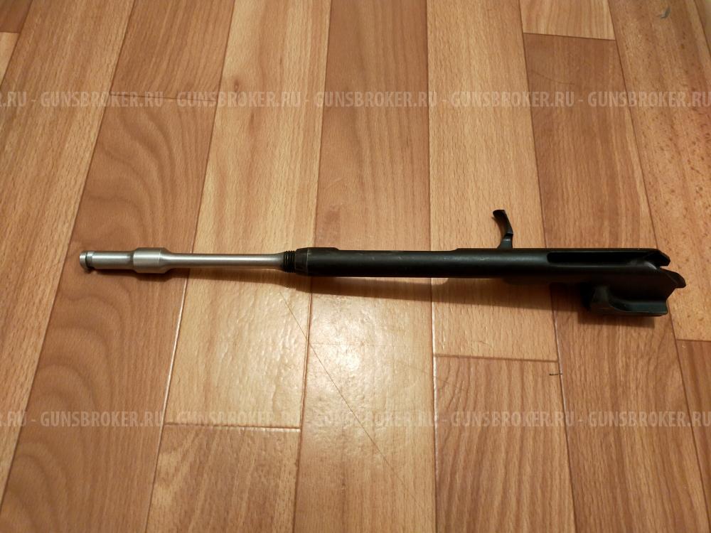 Затворная рама сайга 12 кал.