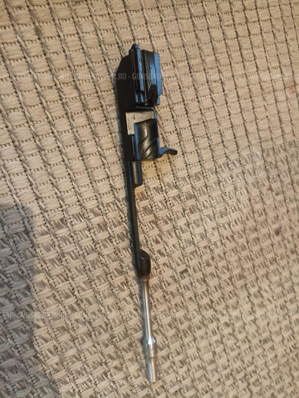 Затворная рама впо 205-03