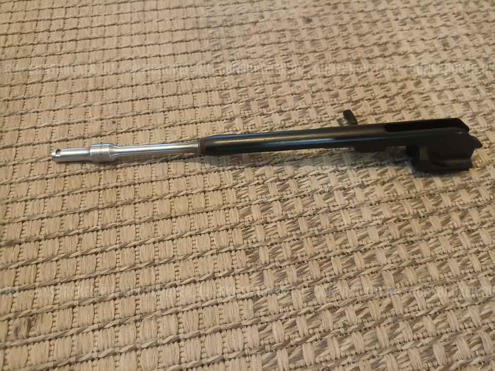 Затворная рама впо 205-03