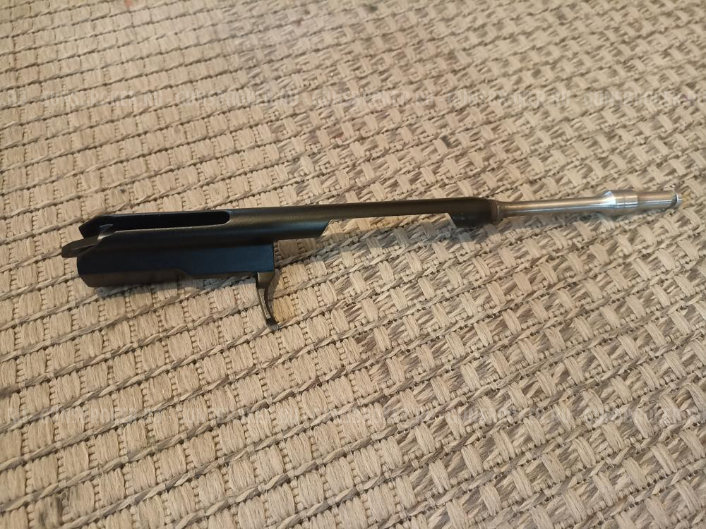 Затворная рама впо 205-03