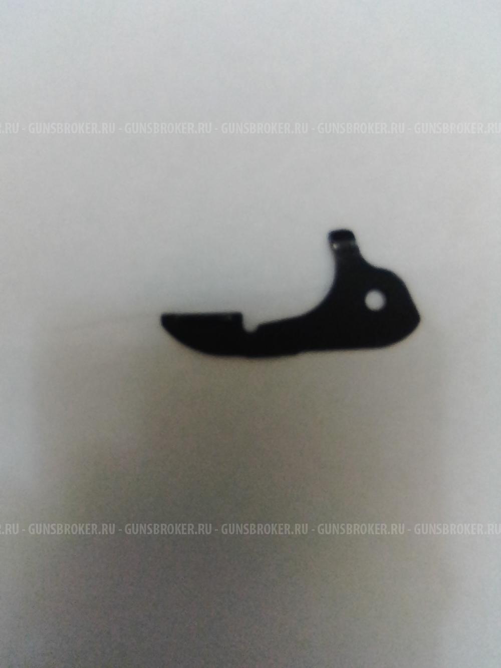 Затворная задержка