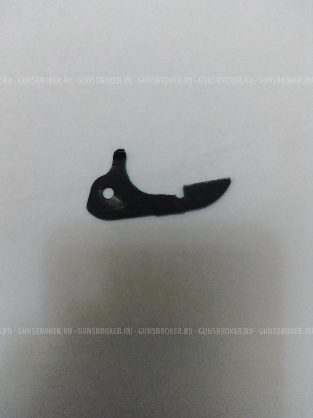 Затворная задержка