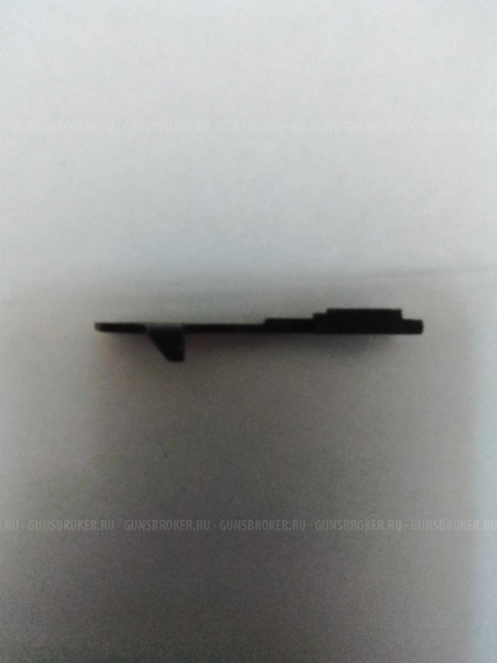 Затворная задержка