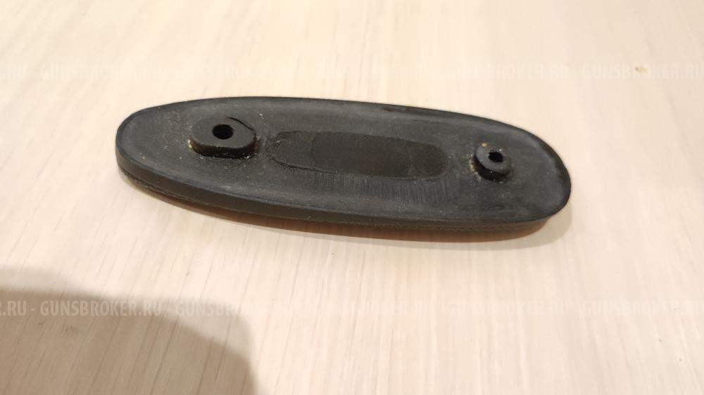 Затыльник 13мм Beretta 686 690 692 694 682 Trap накладка