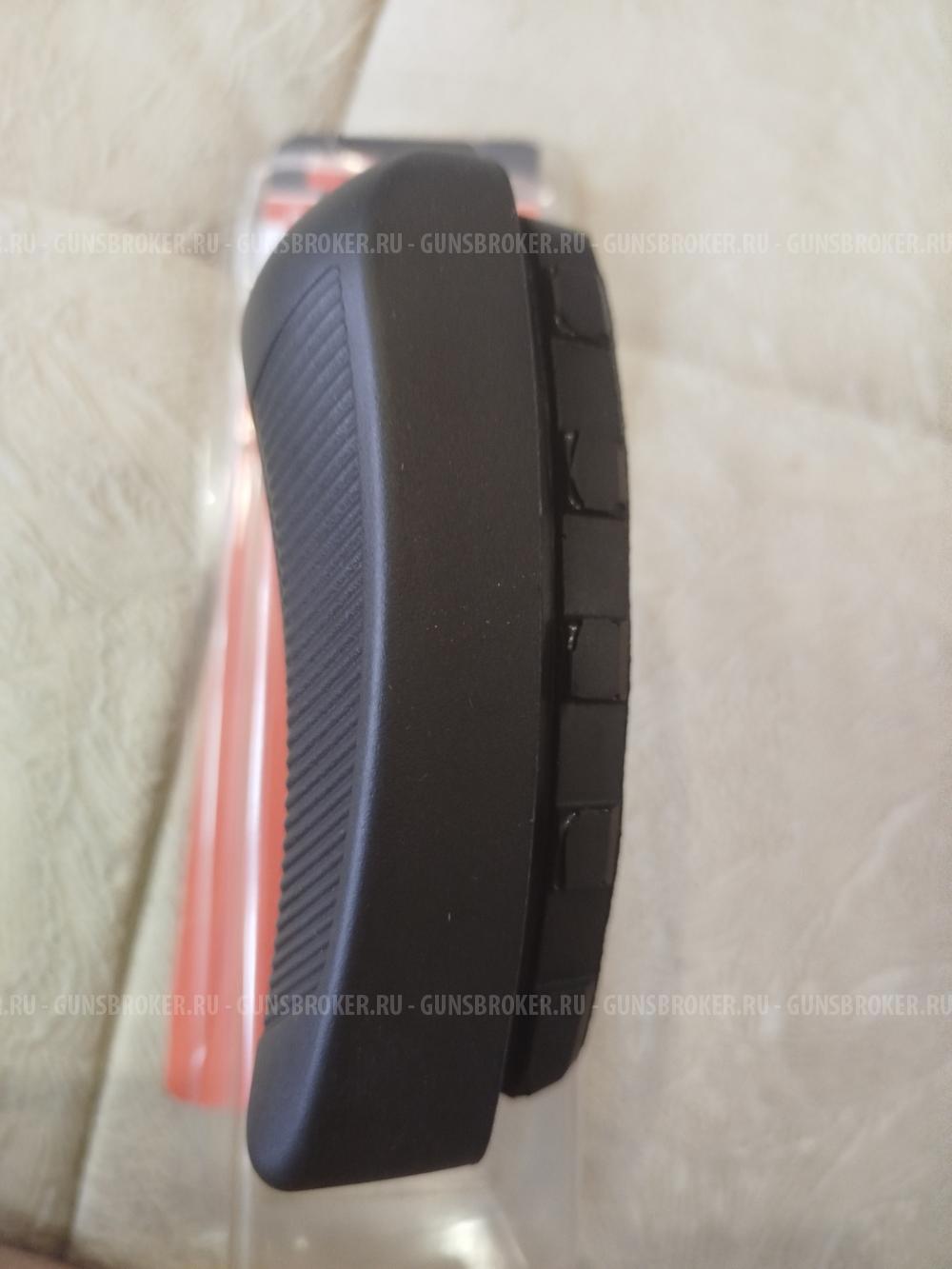 Затыльник Benelli Vinci Recoil Pad для моделей ружей 12-го калибра с системой ComforTech,