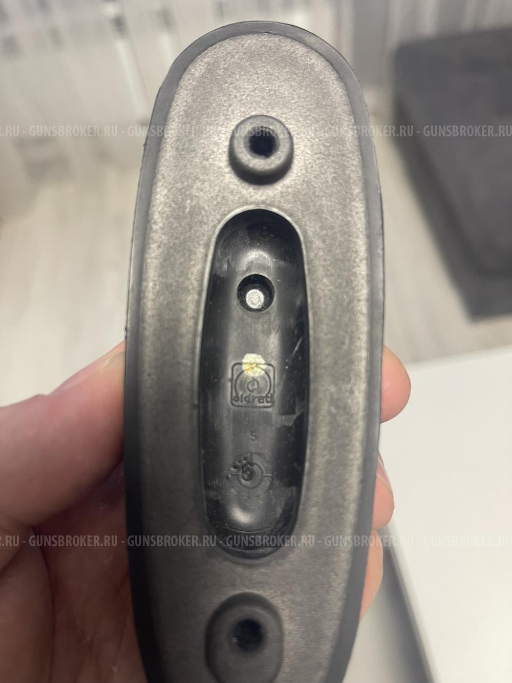 Затыльник Beretta