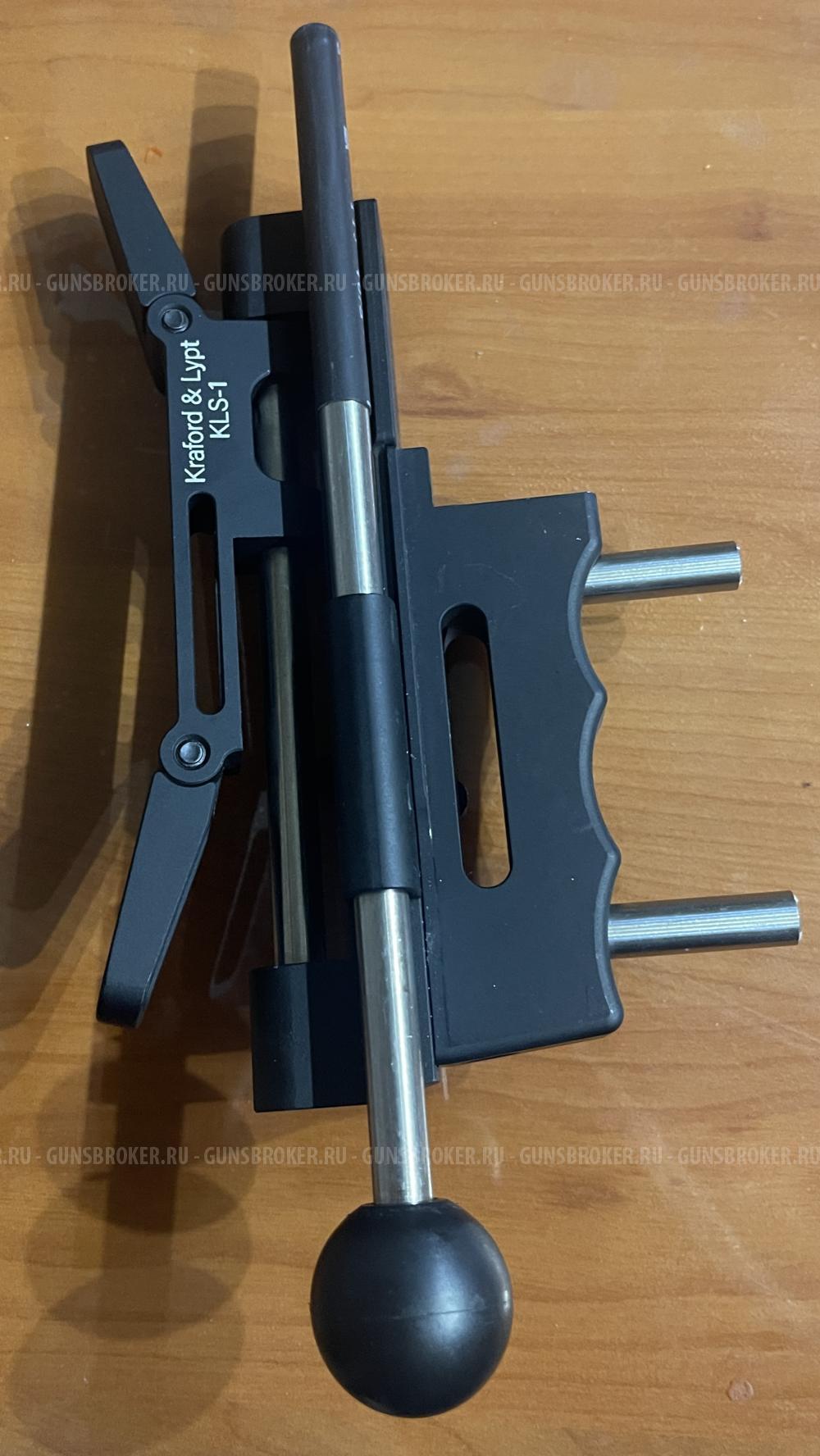 Затыльник для FX Impact 1/2/3 от