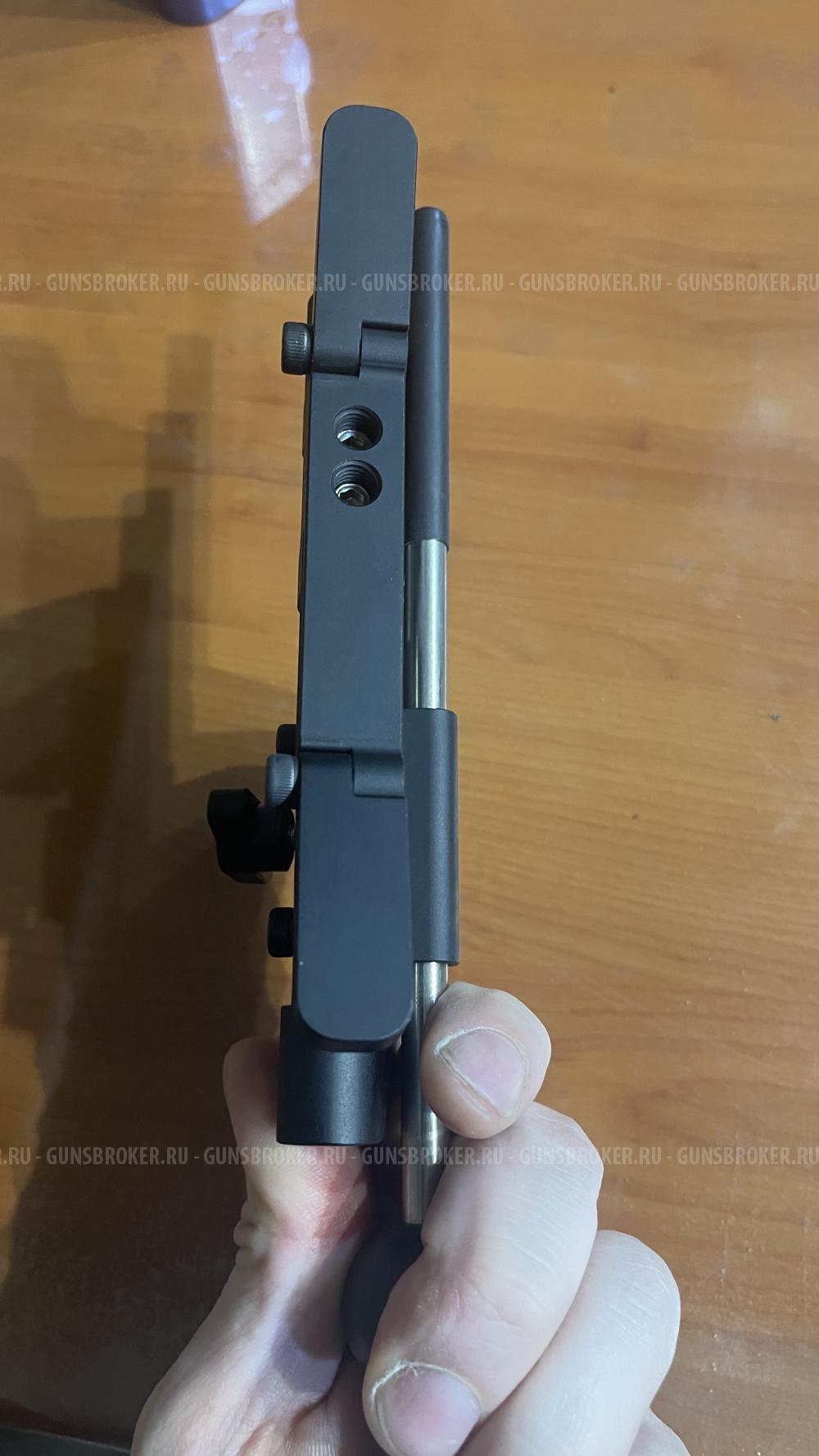 Затыльник для FX Impact 1/2/3 от