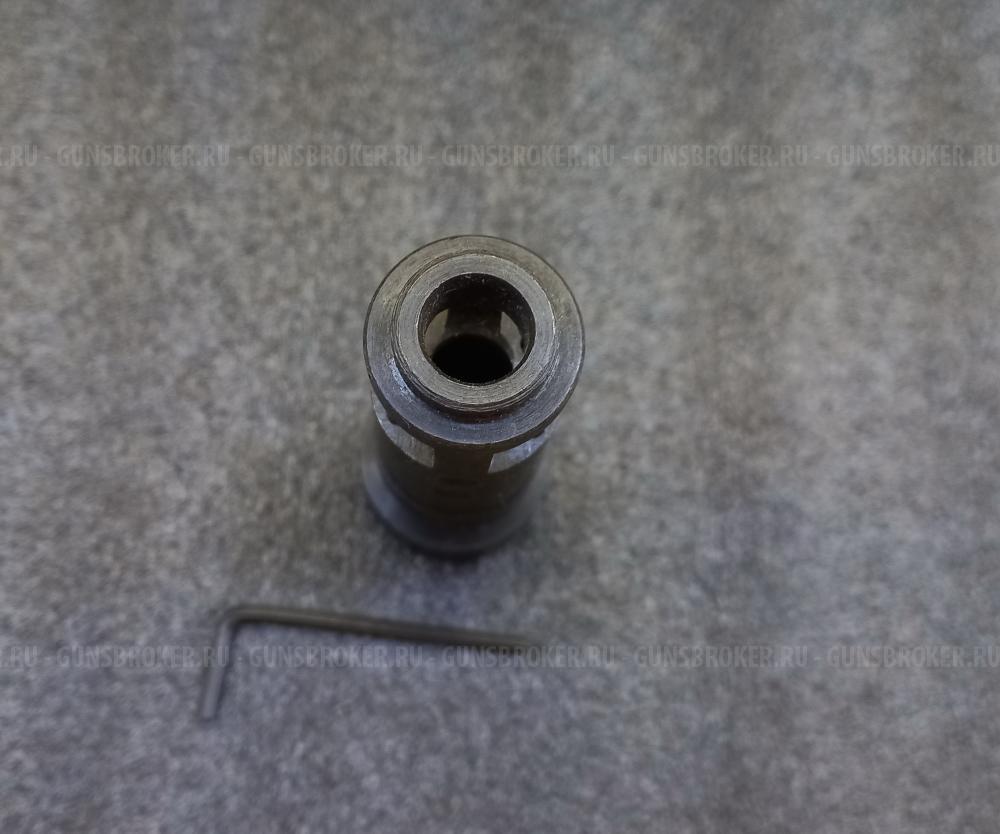 ДТК "Волчий зуб" для СКС (новый) (фирма NcSTAR США)