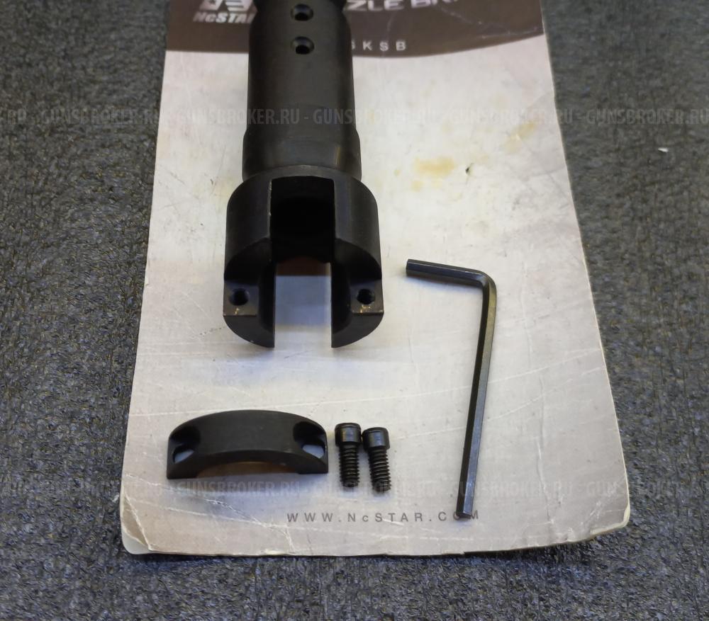 ДТК "Волчий зуб" для СКС (новый) (фирма NcSTAR США)