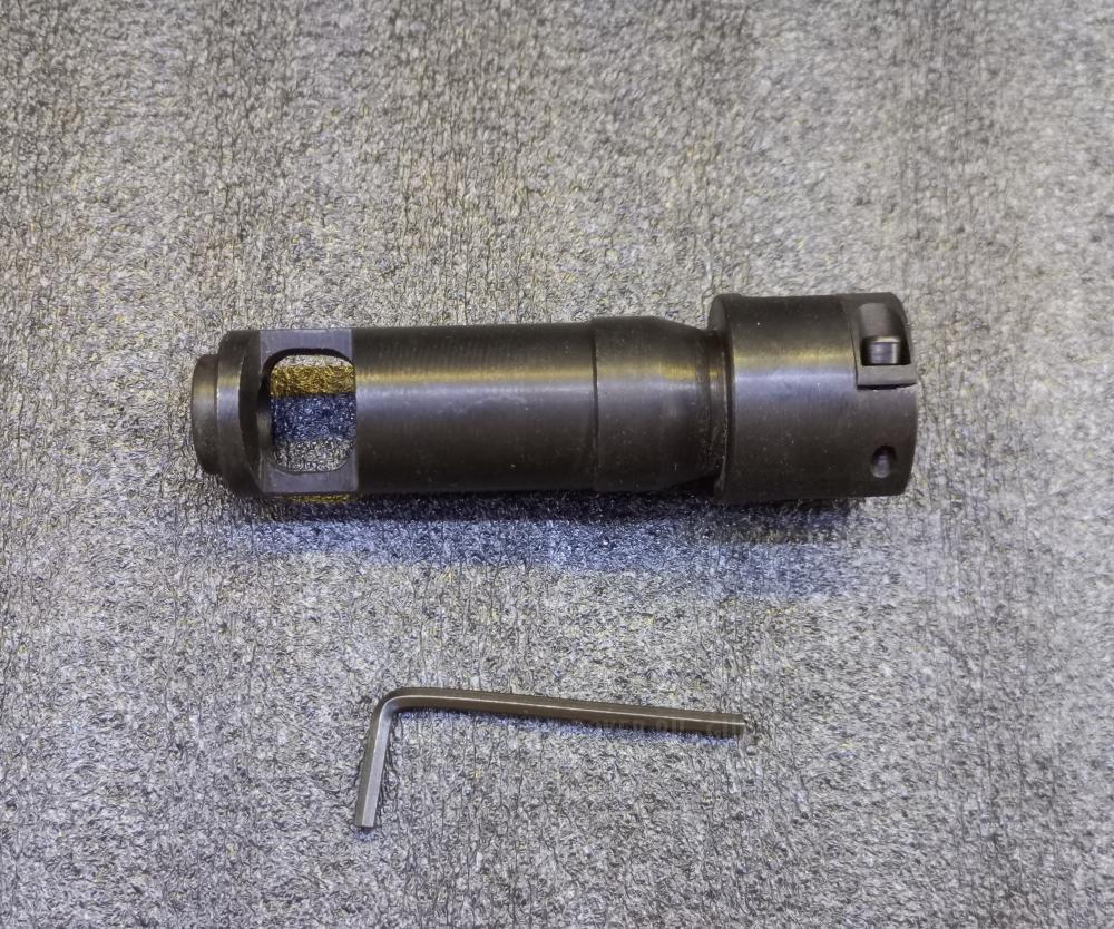 ДТК "Волчий зуб" для СКС (новый) (фирма NcSTAR США)