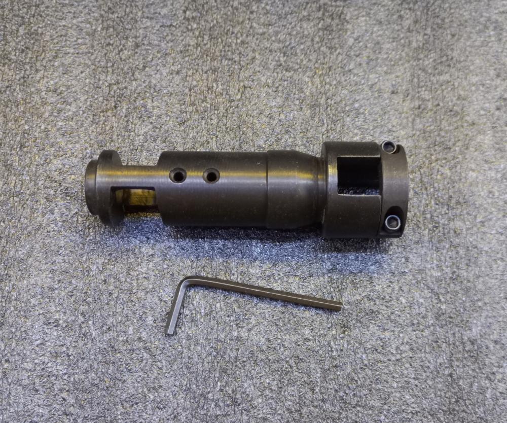 ДТК "Волчий зуб" для СКС (новый) (фирма NcSTAR США)