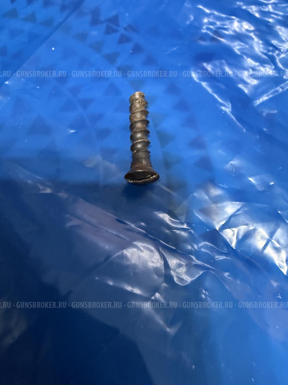 Затыльник оригинальный с ИЖ-27