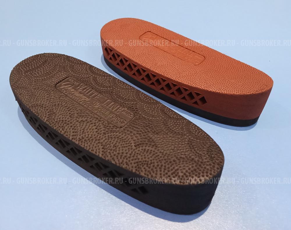 Затыльник Pachmayr Deluxe Field 325B