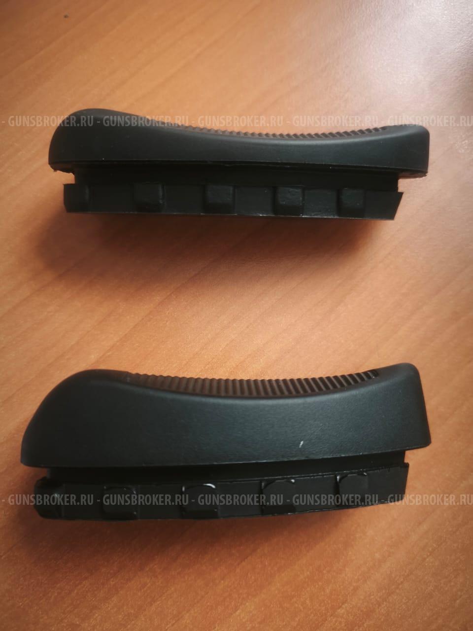 Затыльник приклада Бенелли с системой Comfortech (Benelli Comfort)