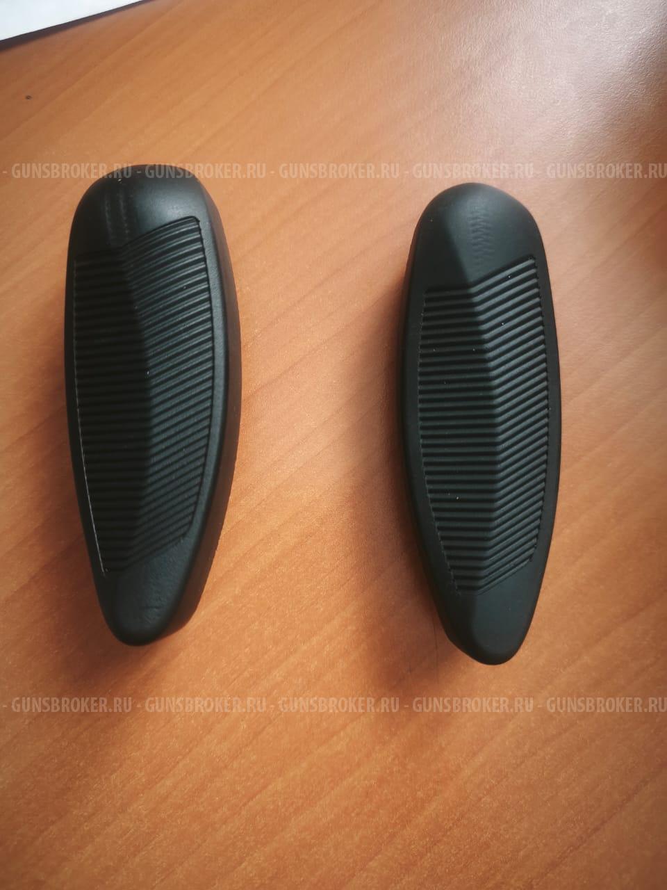 Затыльник приклада Бенелли с системой Comfortech (Benelli Comfort)