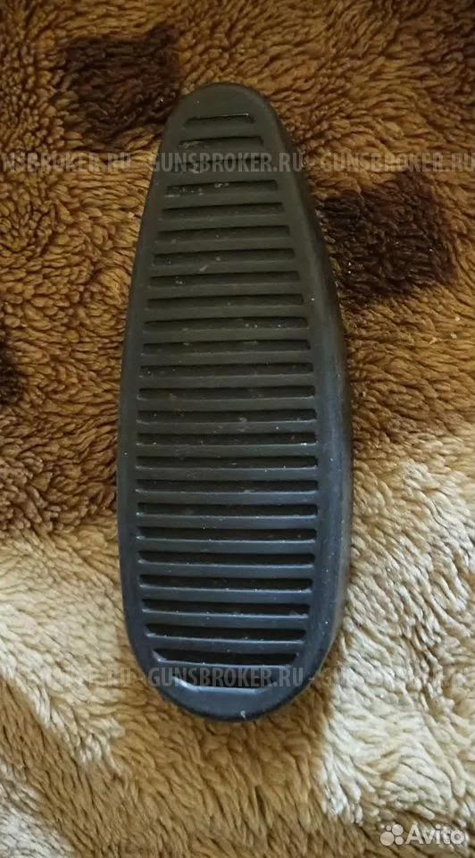 Затыльник Tapco.