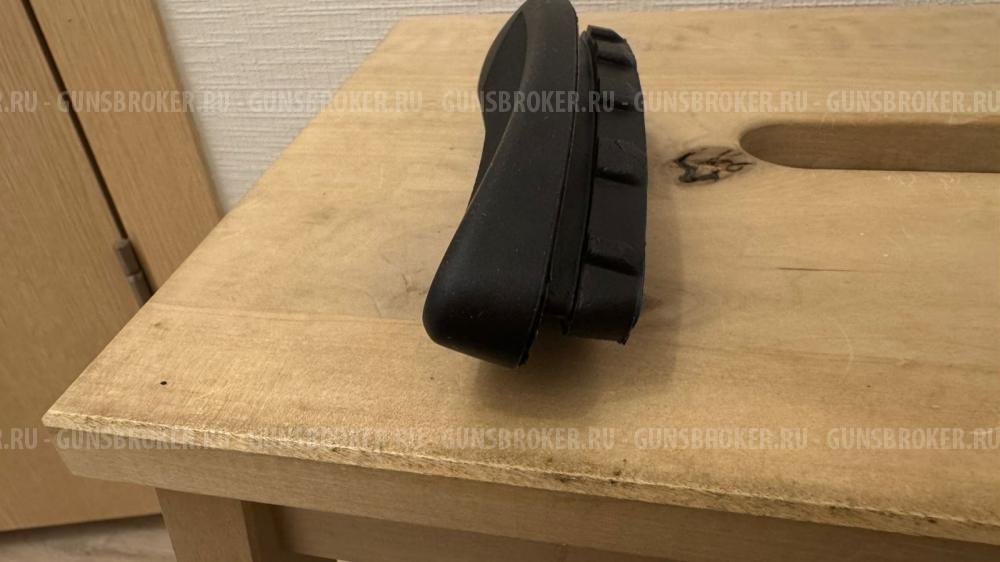 Затыльники на Benelli Comfort, Vichi , Argo-E