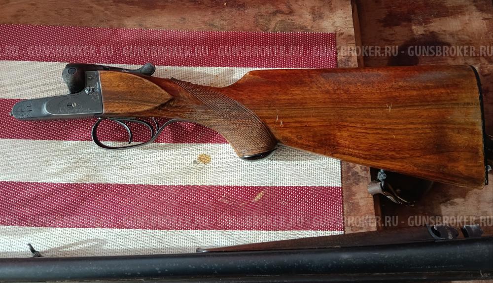 Зауэр 12/70 1933 год