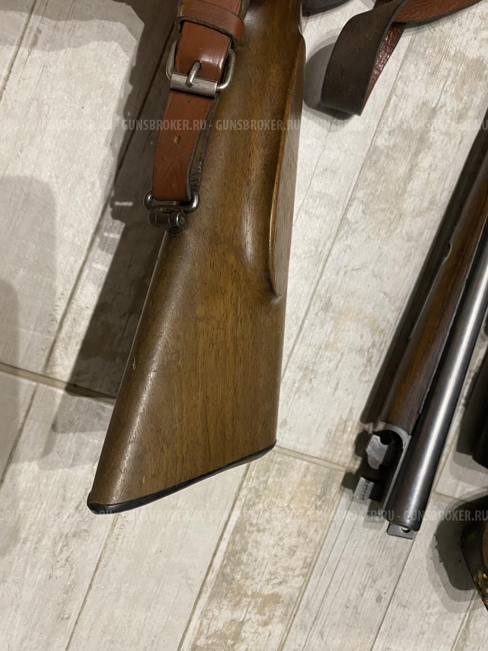 Зауер, 16 калибр, авг. 1949 г. 