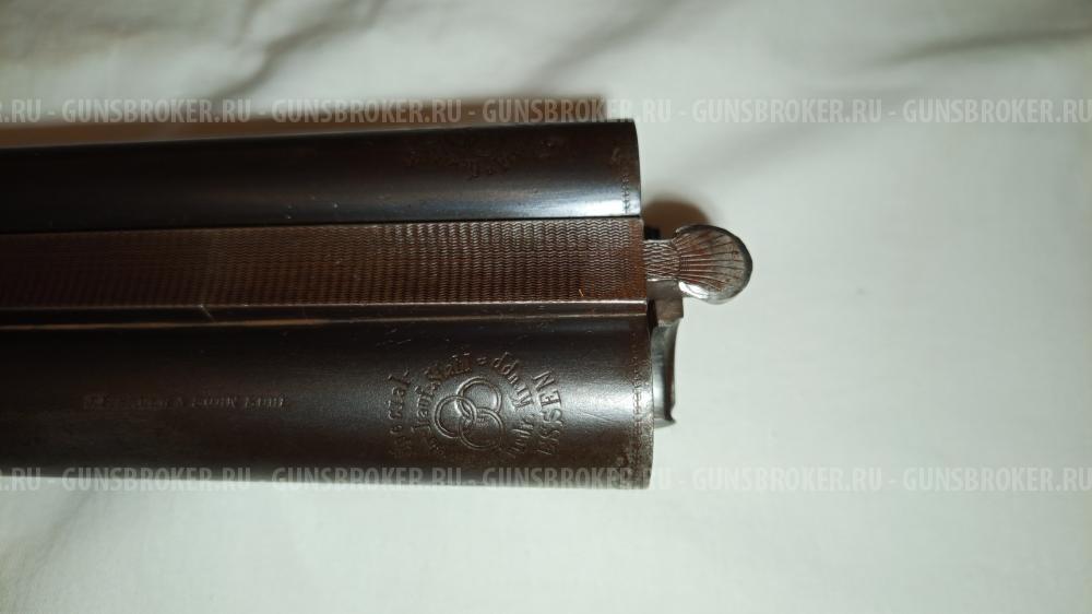 Зауер 16 калибр