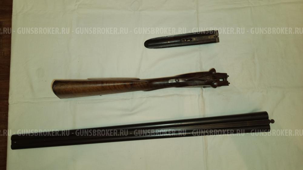 Зауер 16 калибр