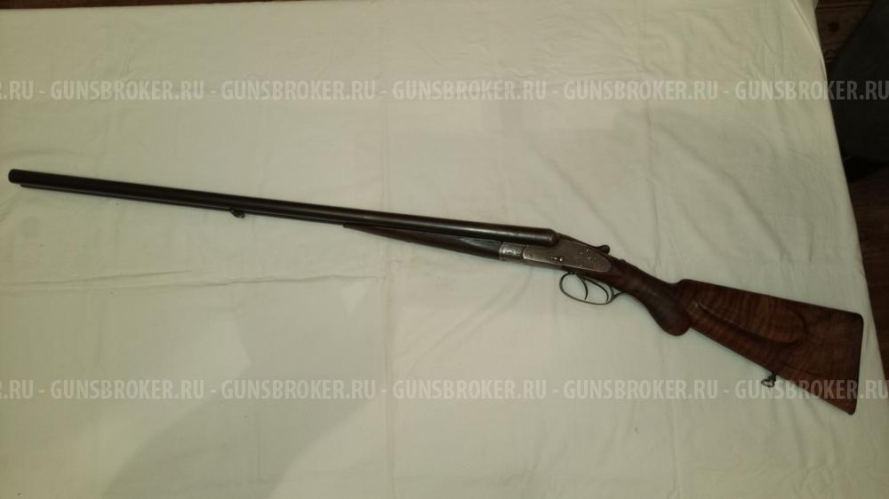 Зауер 16 калибр