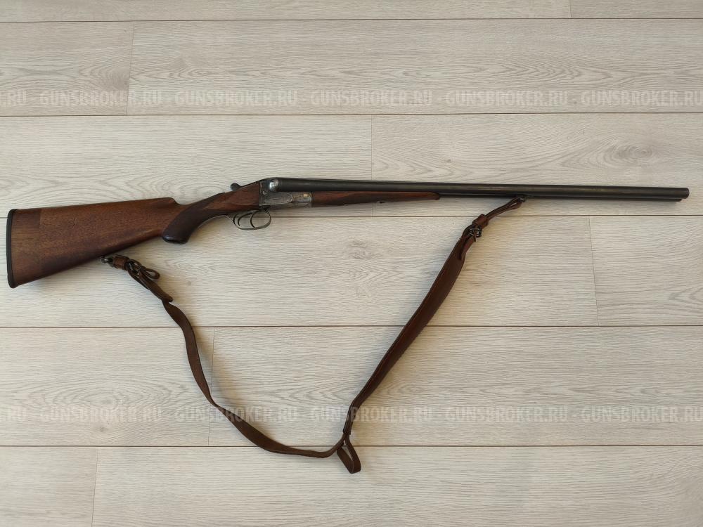 Зауер 16/70