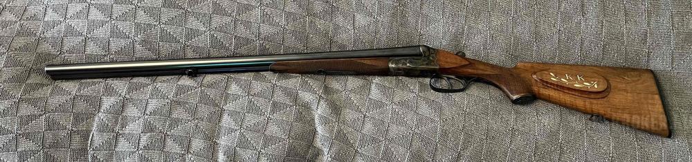 Зауэр 16к 1947г 