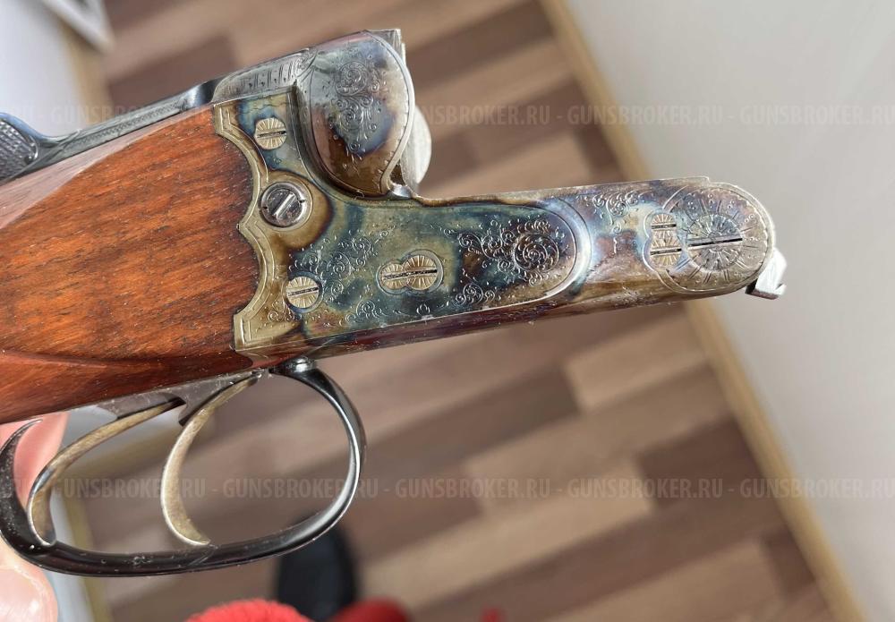 Зауэр 16к 1947г 