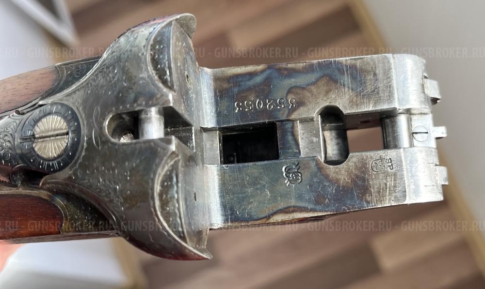 Зауэр 16к 1947г 