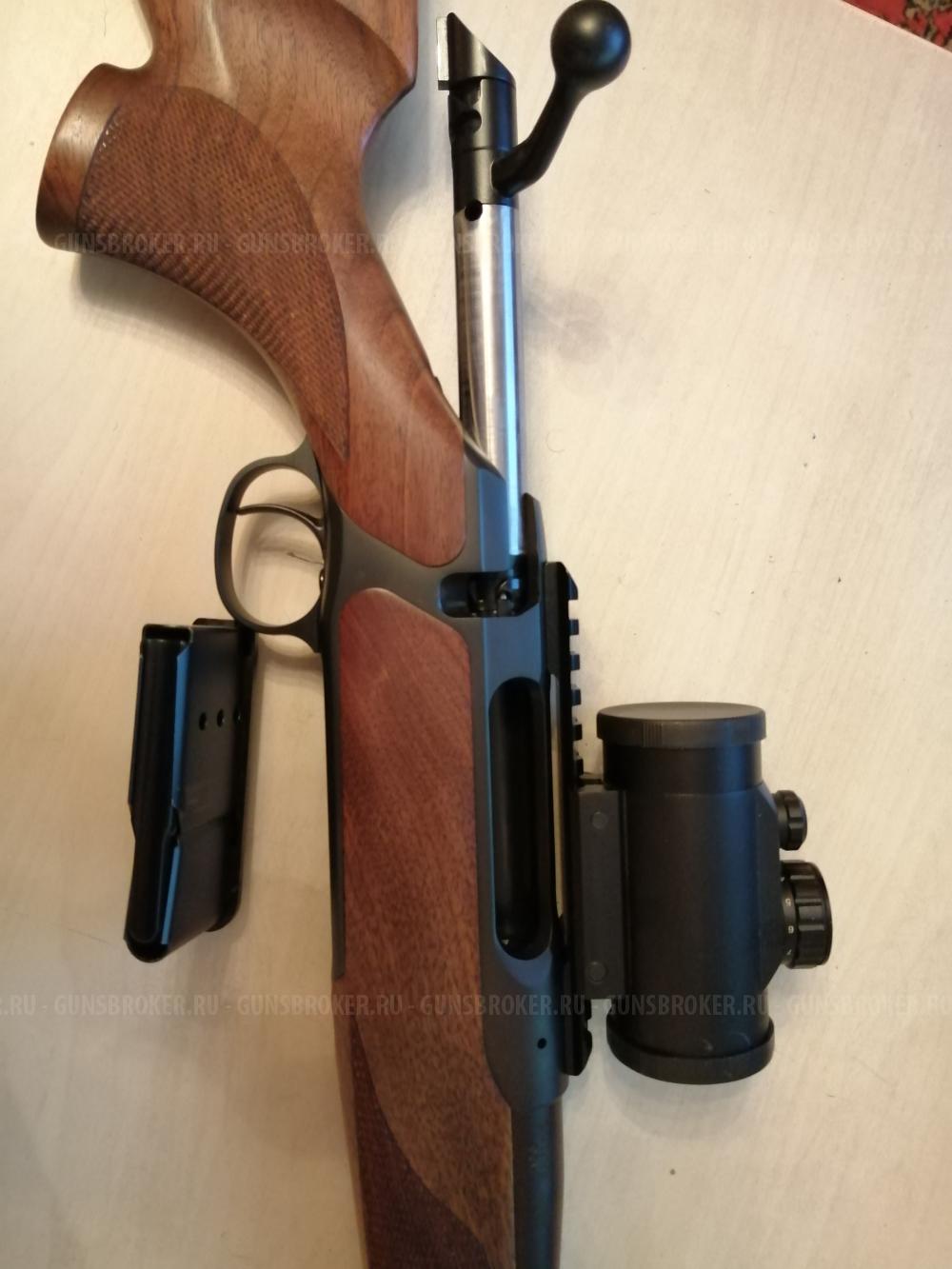 зауер 202 классик, 