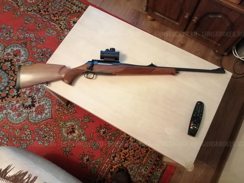 зауер 202 классик, 