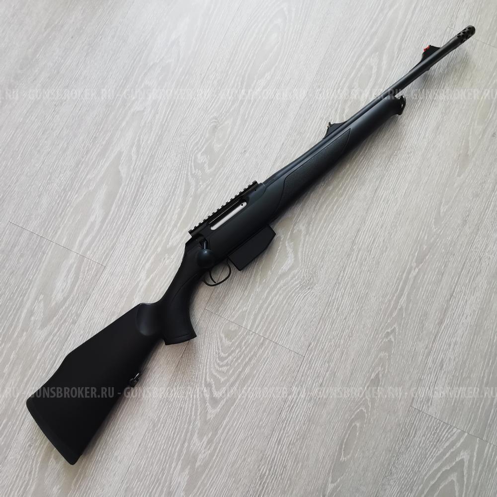Зауэр 202 "Russian BEAR"