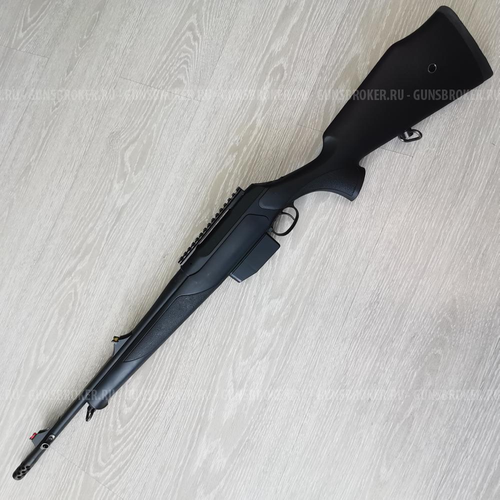 Зауэр 202 "Russian BEAR"