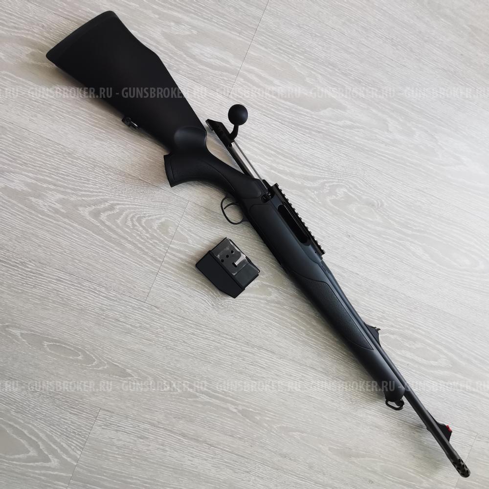 Зауэр 202 "Russian BEAR"