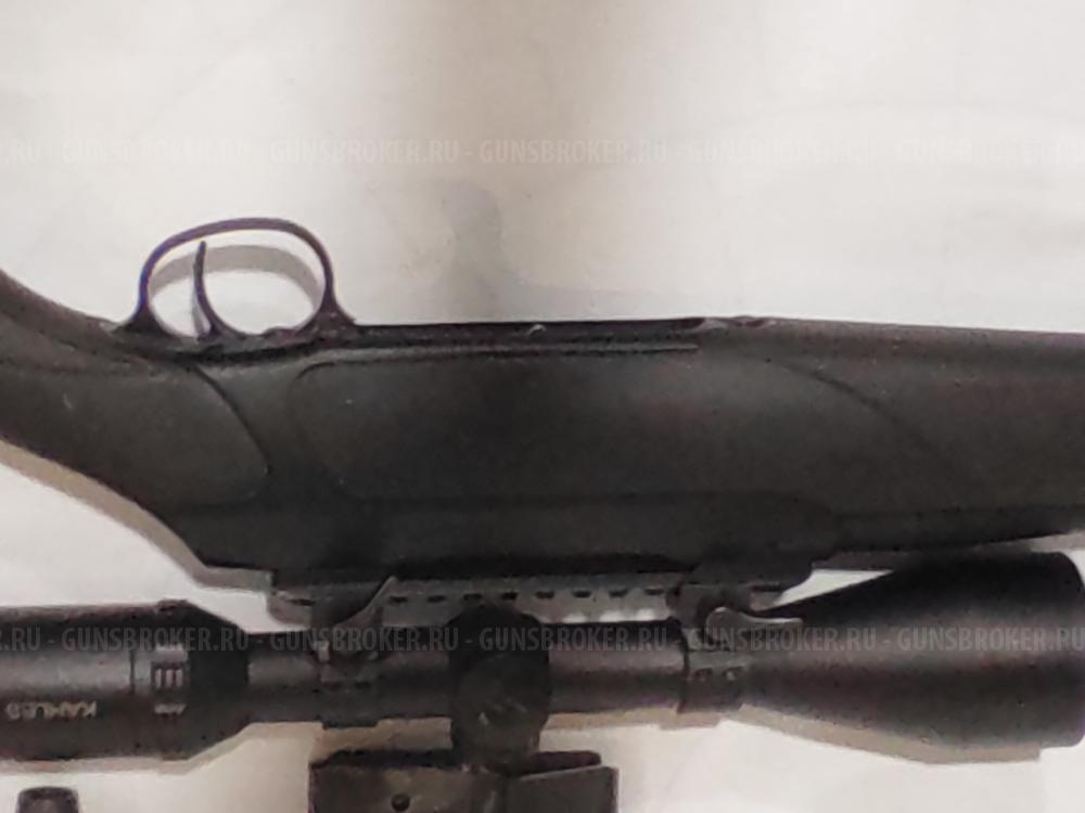 Зауэр 202 русский медведь 30-06 