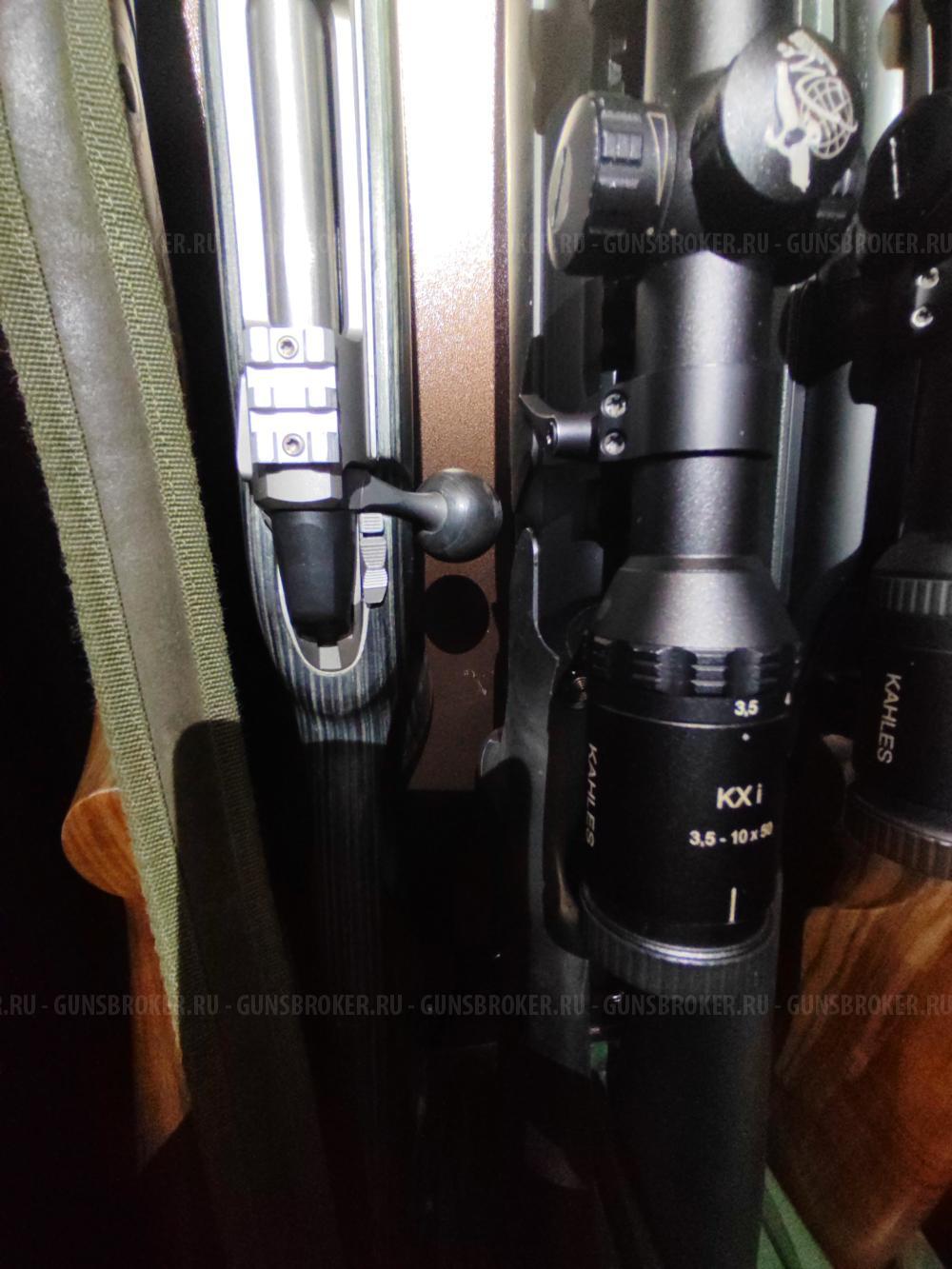 Зауэр 202 русский медведь 30-06 