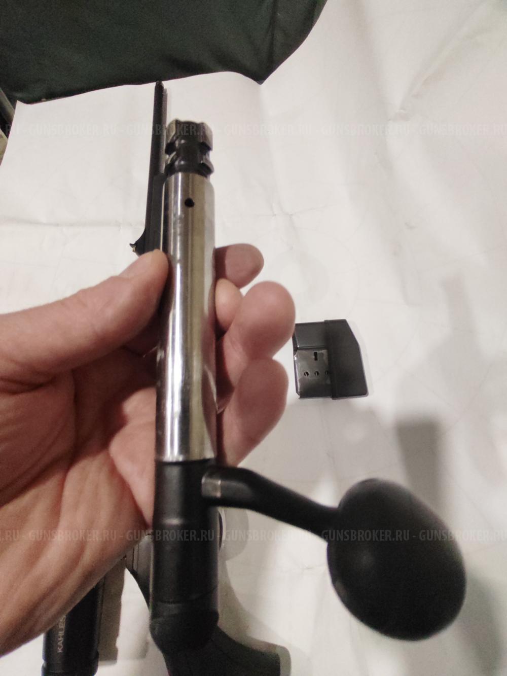 Зауэр 202 русский медведь 30-06 