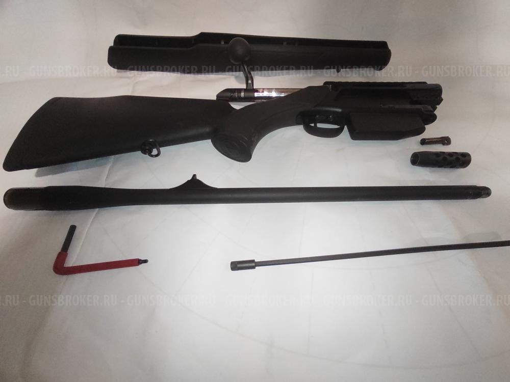 Зауэр 202 русский медведь 30-06 