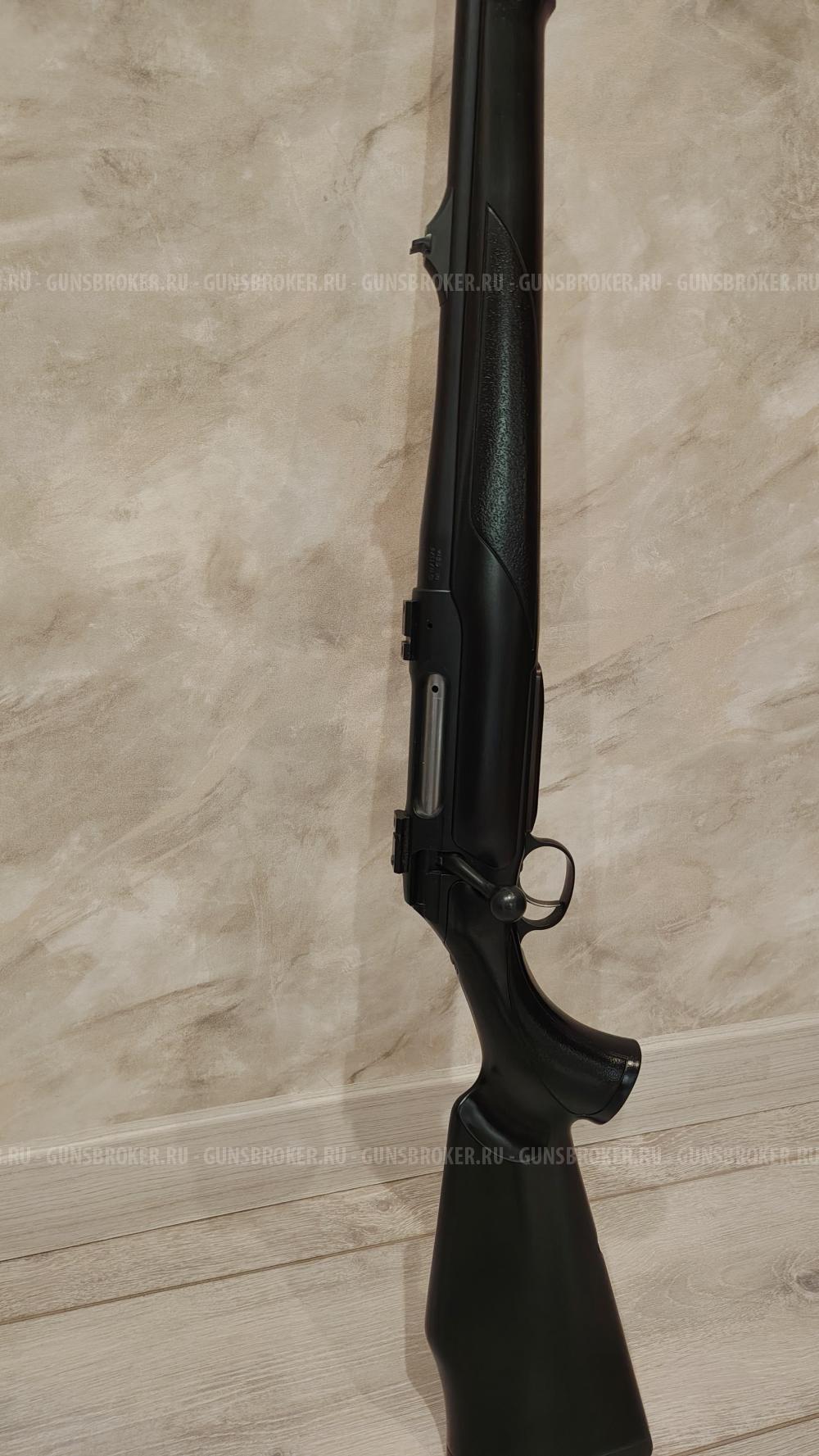 Зауэр 202 XT