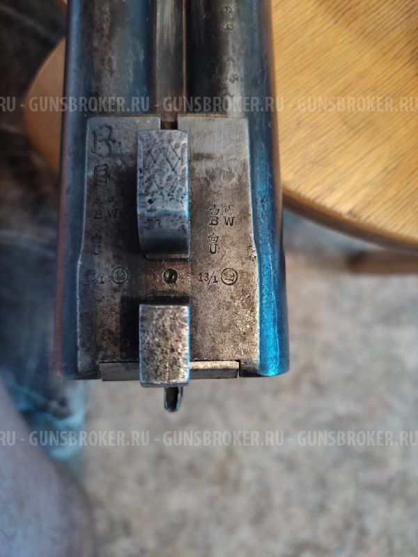 ЗАУЭР 3 кольца