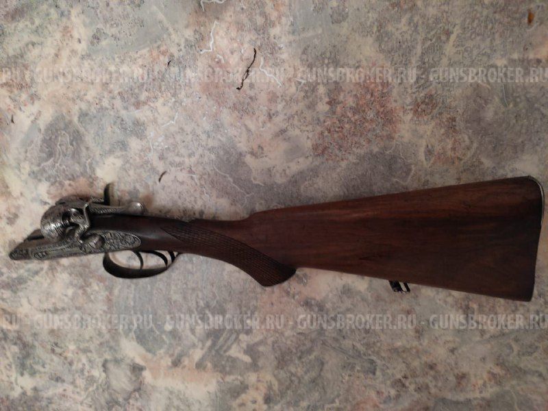 ЗАУЭР 3 кольца